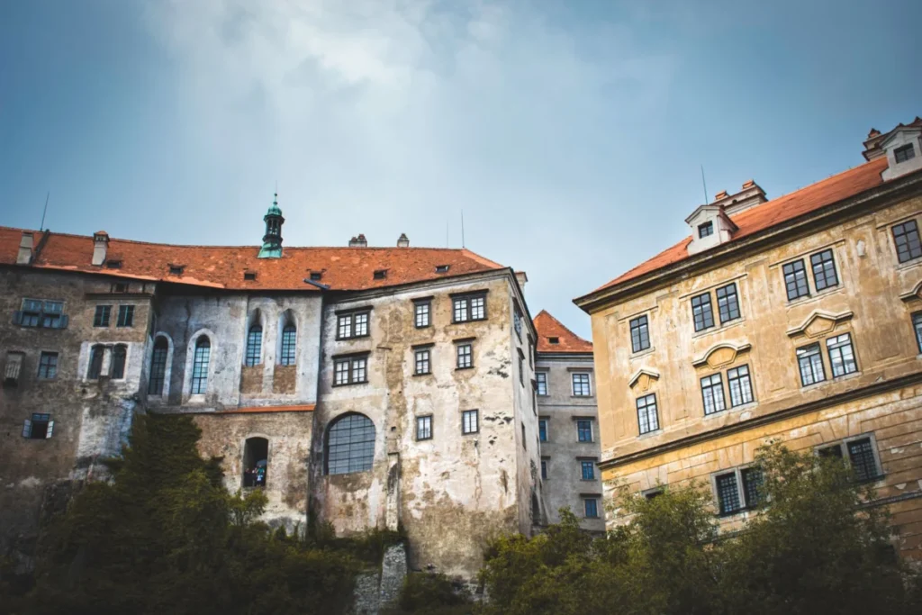 Rožmberk
