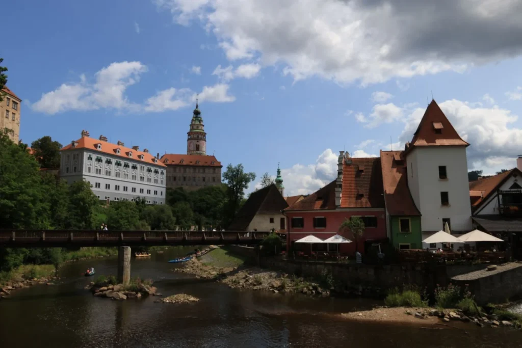 Rybářská