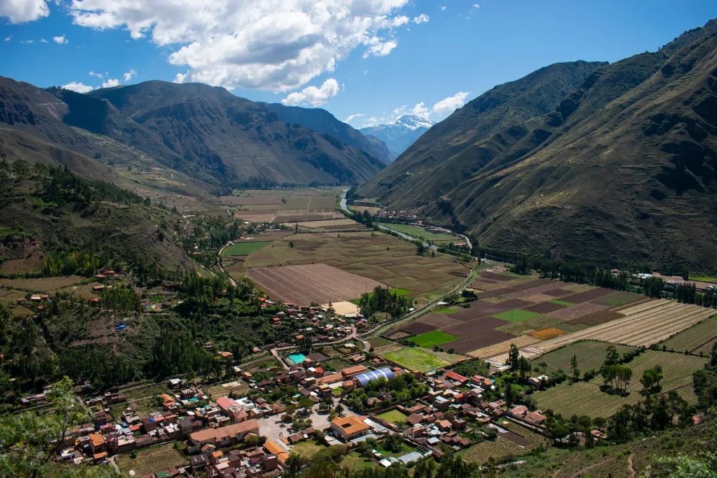 Sacred Valley (Valle Sagrado)