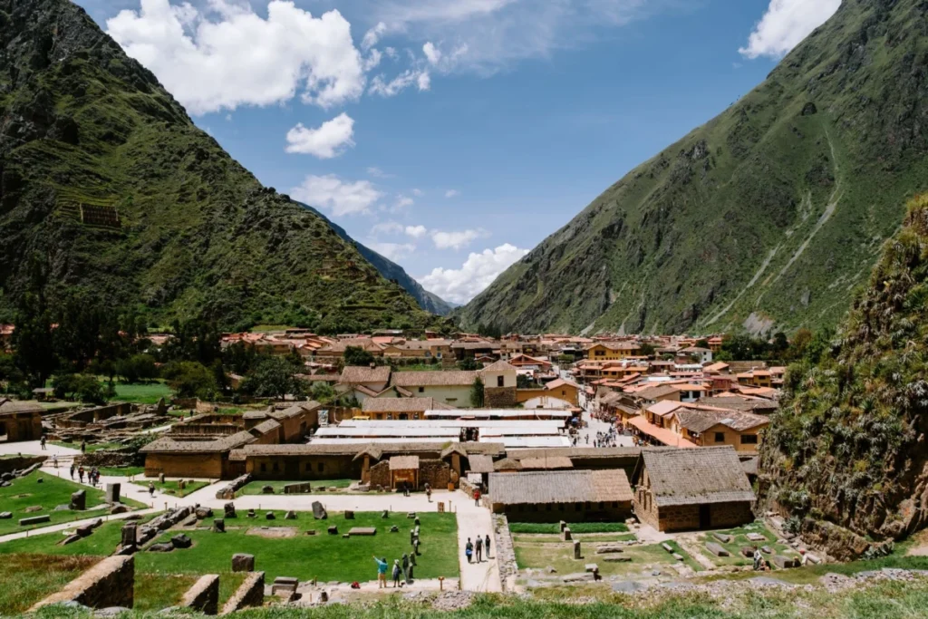 Sacred Valley (Valle Sagrado)