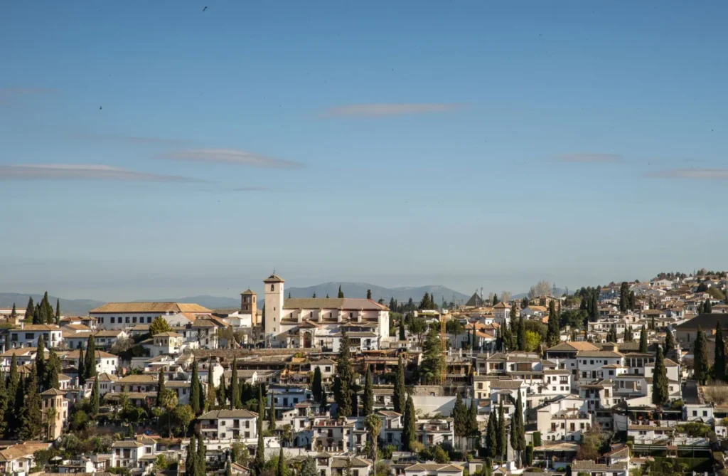 Sacromonte