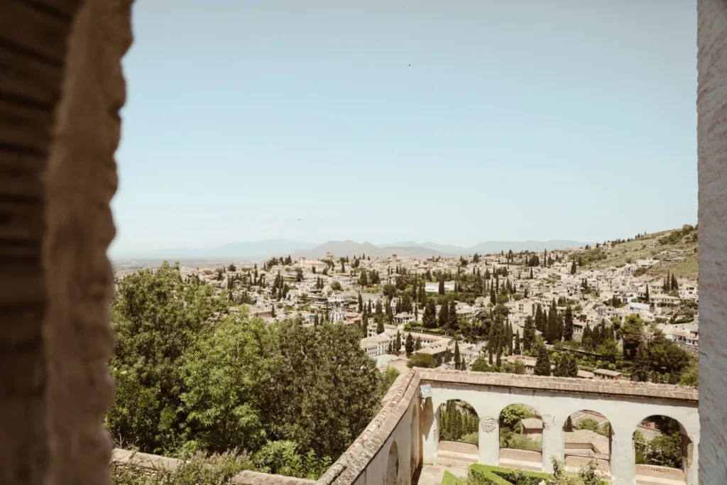 Sacromonte