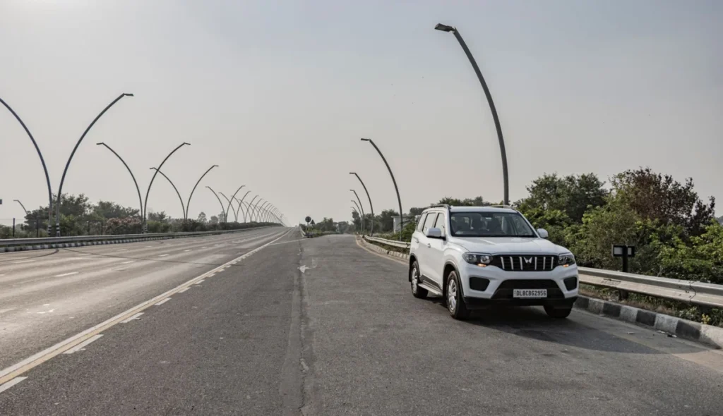 Sadabad Road