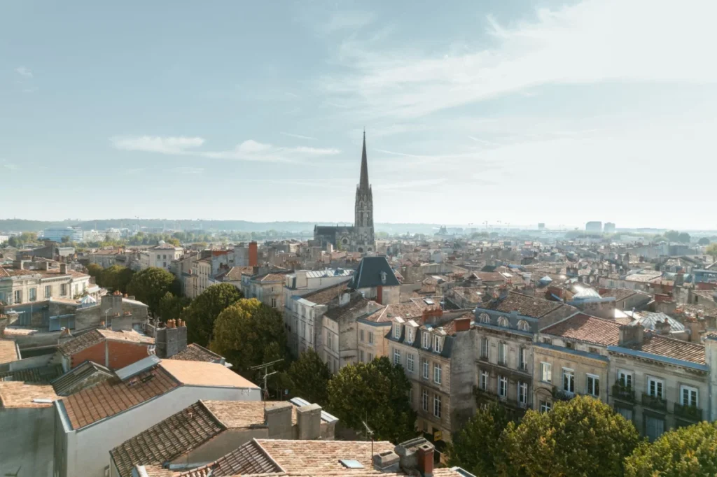 Saint-Augustin