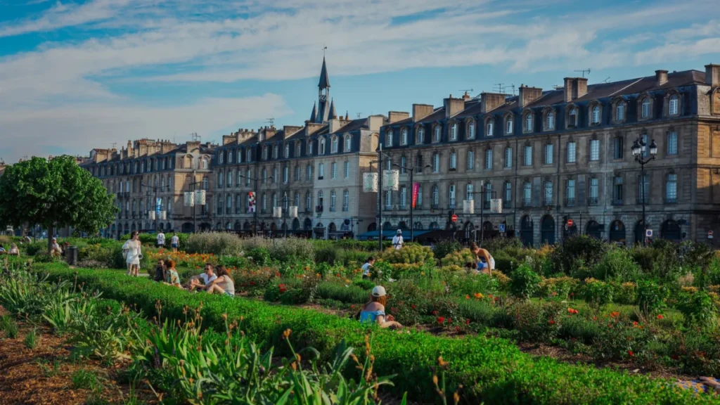 Saint-Augustin