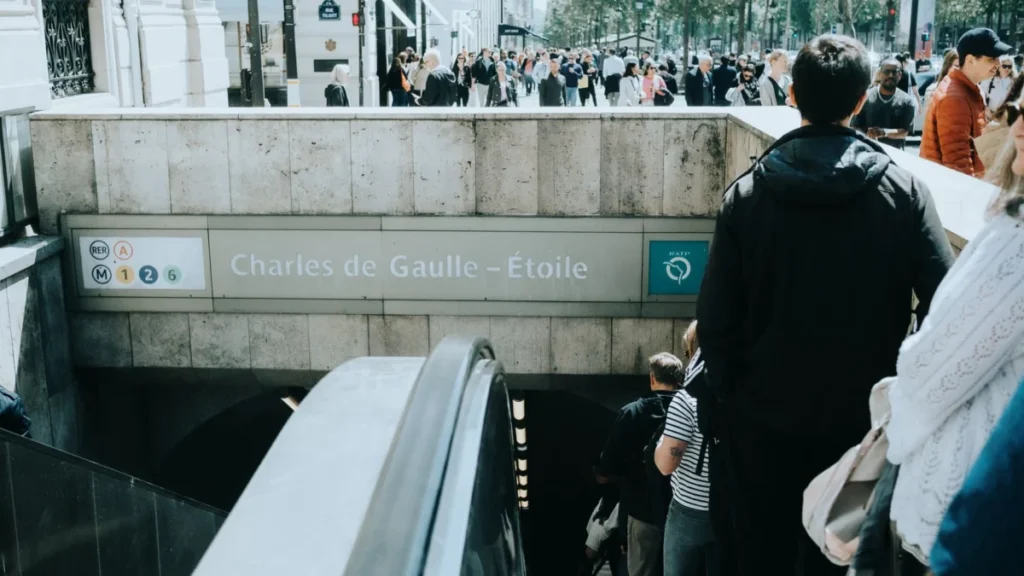 Saint-Charles