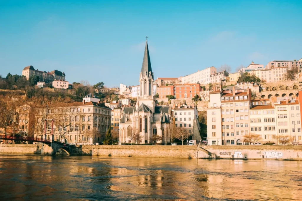 Saint-Georges