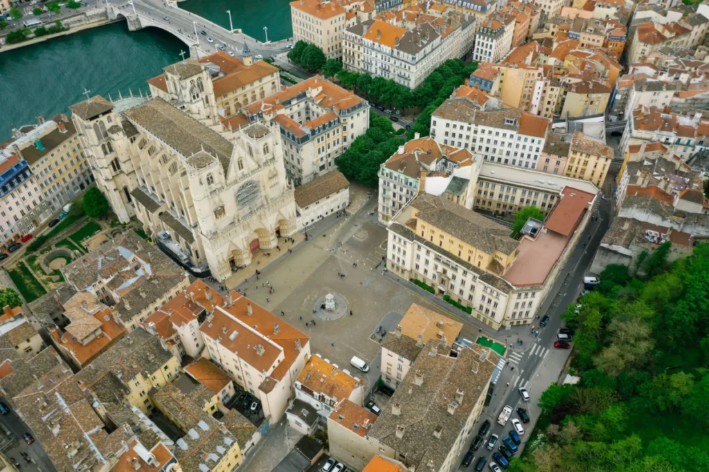 Saint-Paul