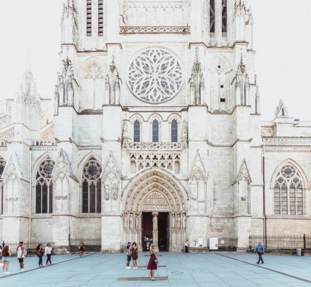 Saint-Seurin