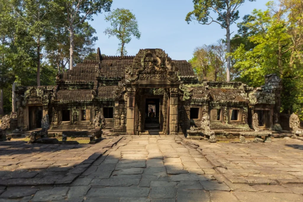 Sala Kamraeuk