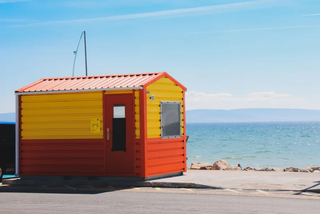 Salthill