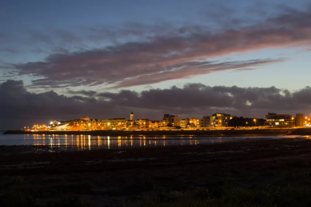 Salthill