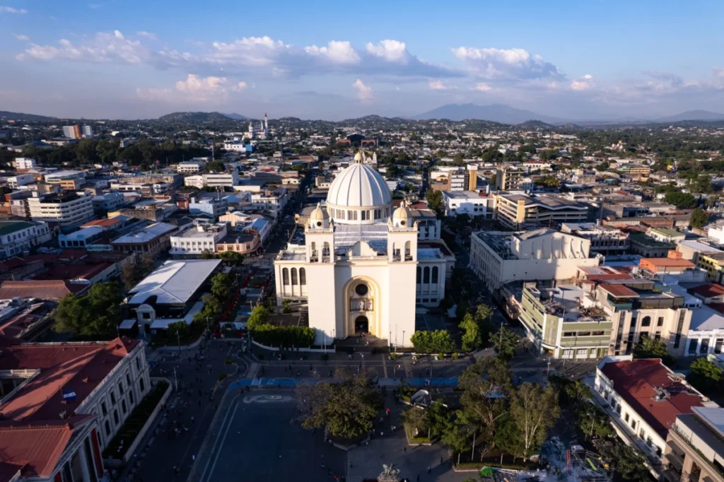 San Benito