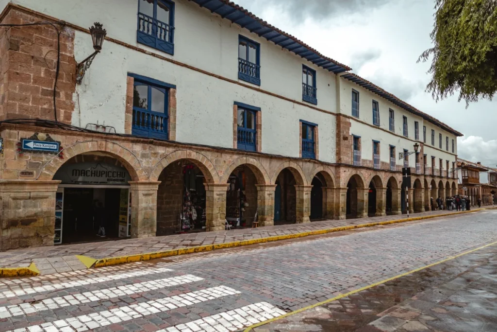 San Blas (San Blas)
