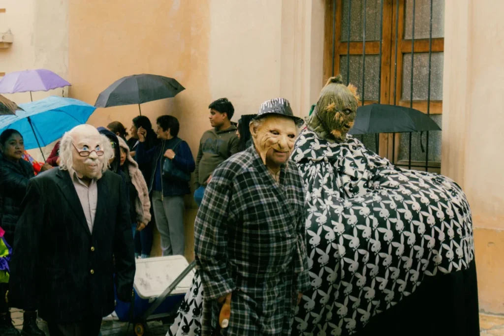 San Cristobal