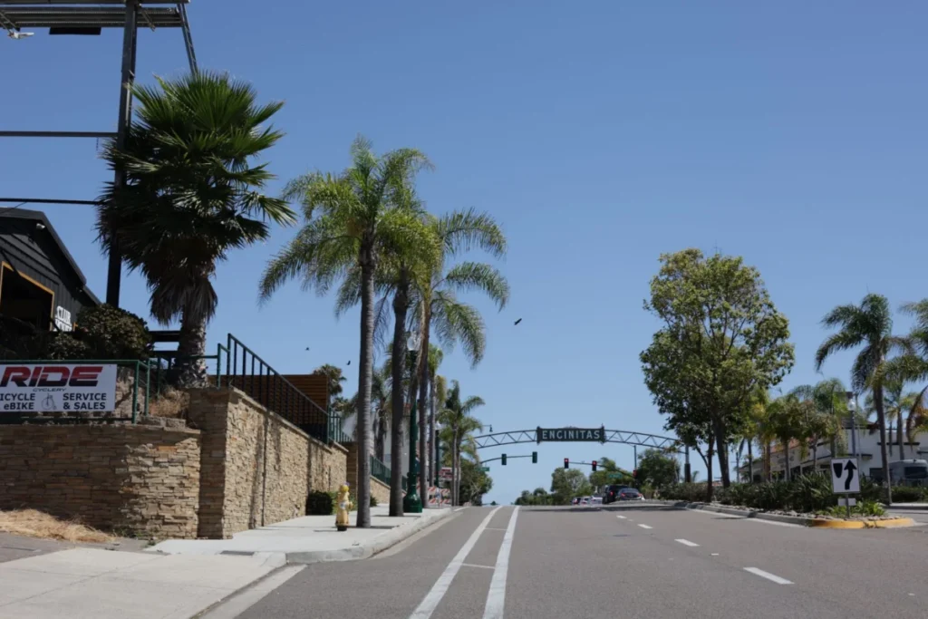 San Diego