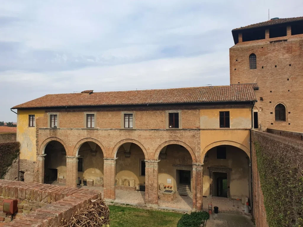 San Donato
