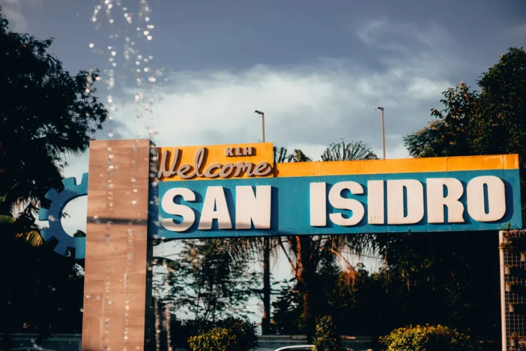 San Isidro