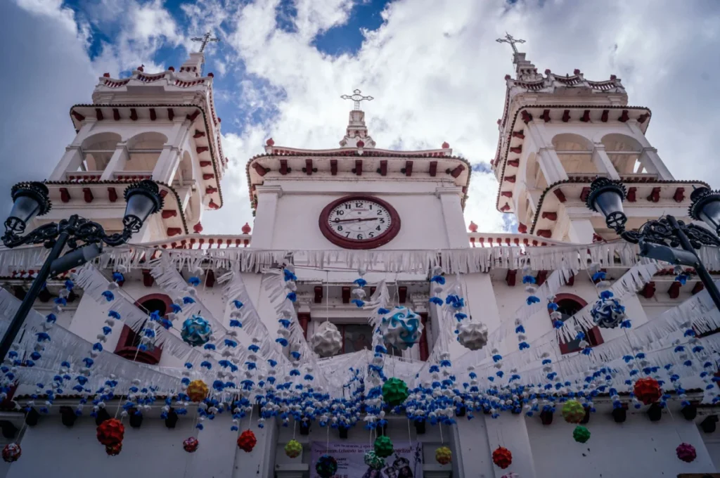 San Isidro