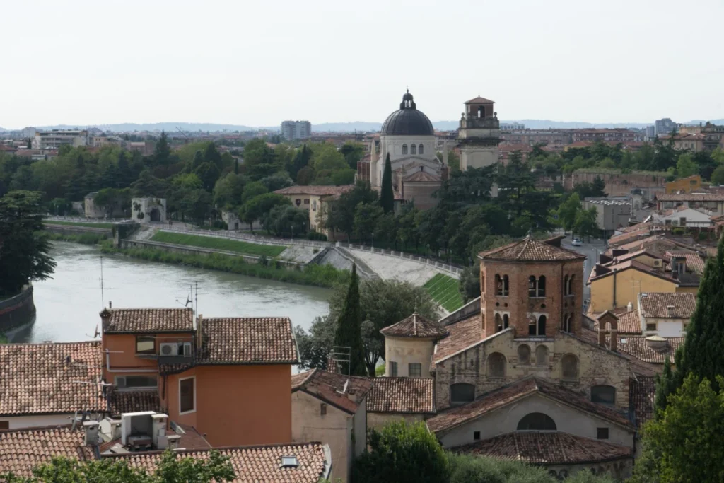 San Massimo