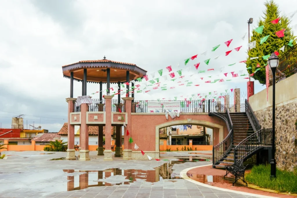 San Mateo Milpas Altas