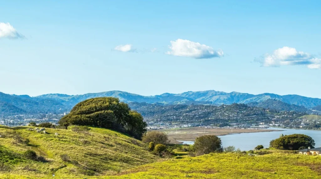 San Rafael