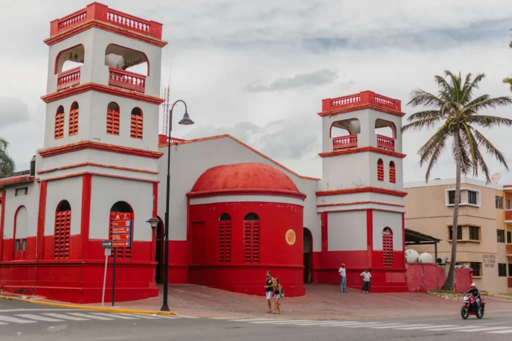 San Roque