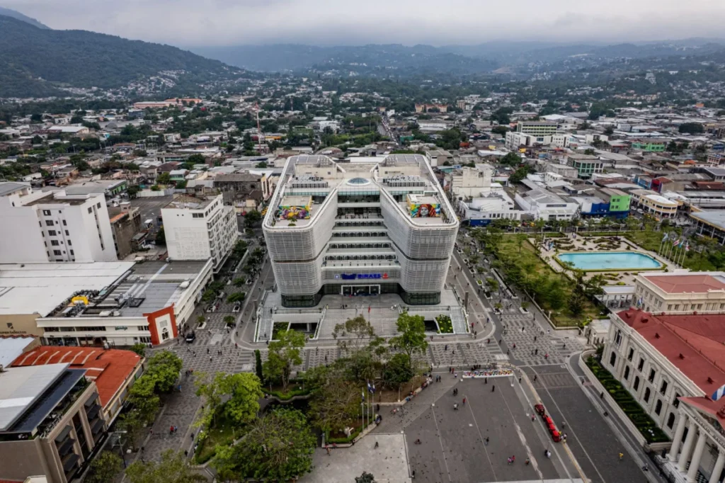 Centrum (Centro Histórico)