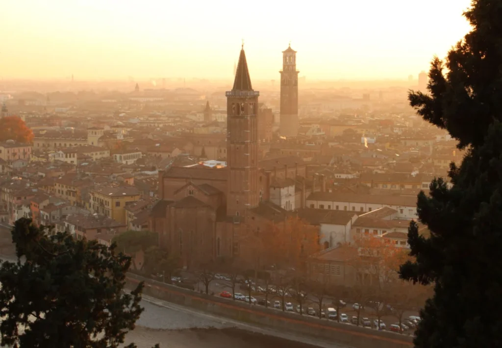 San Zeno
