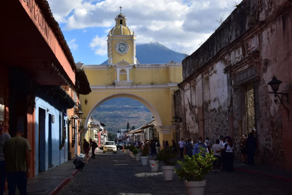 Santa Ana