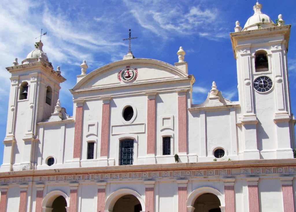 Santa Ana