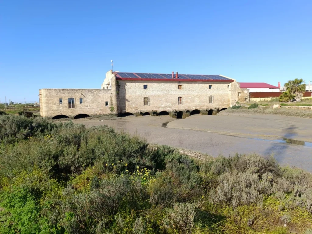 Santa Bárbara de Nexe