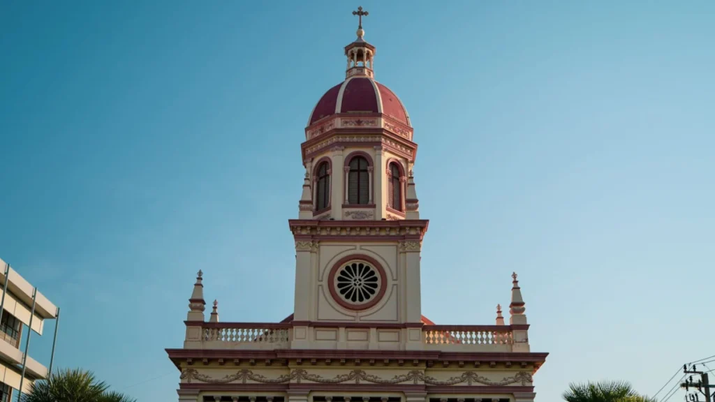 Santa Cruz