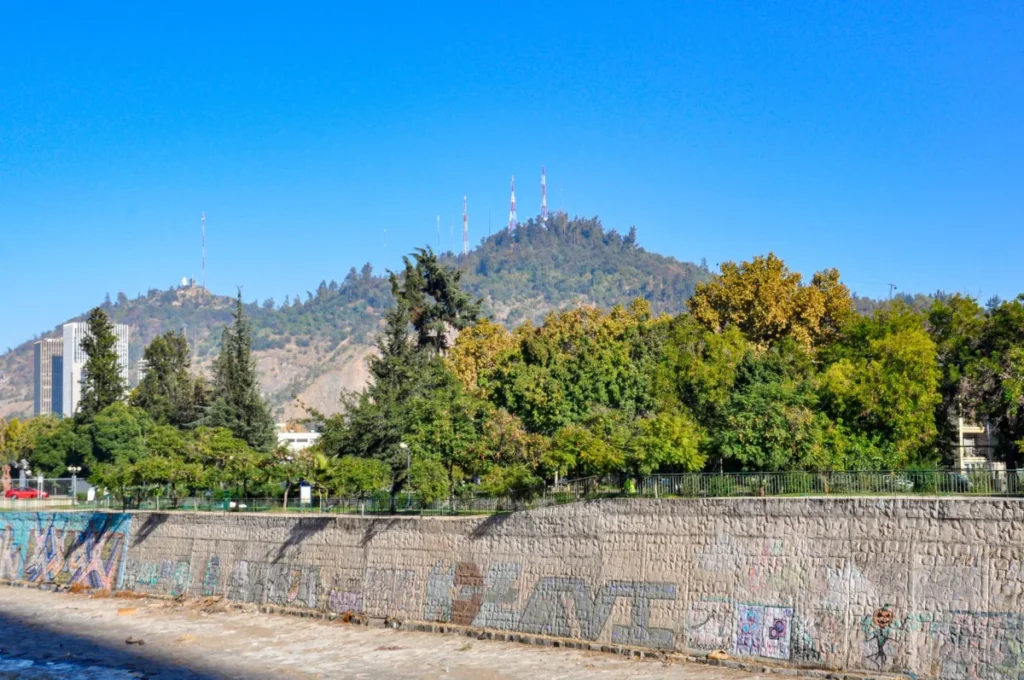 Santa Lucia