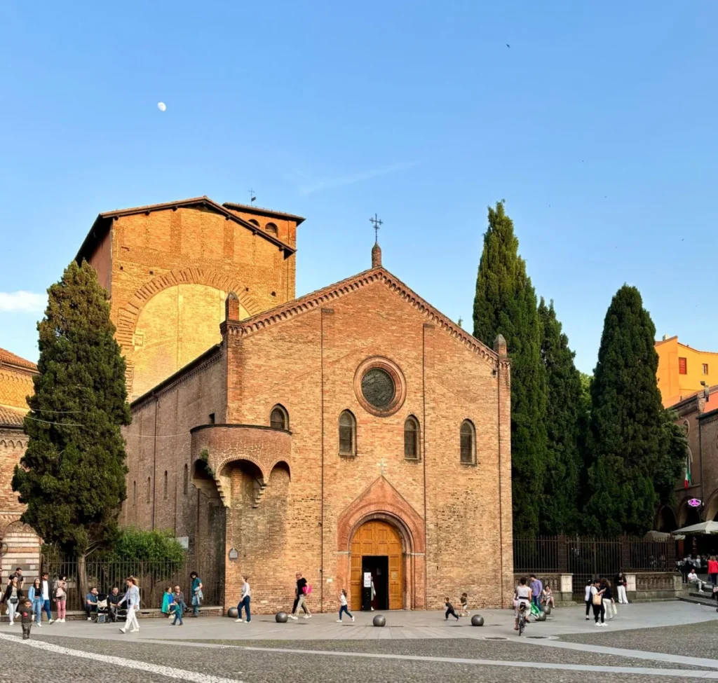 Santo Stefano