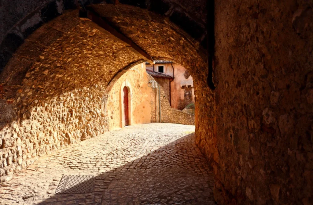Santo Stefano
