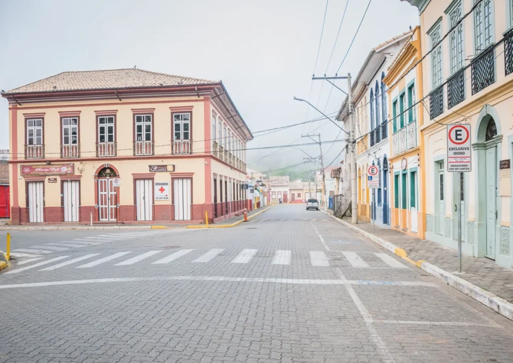 São Francisco