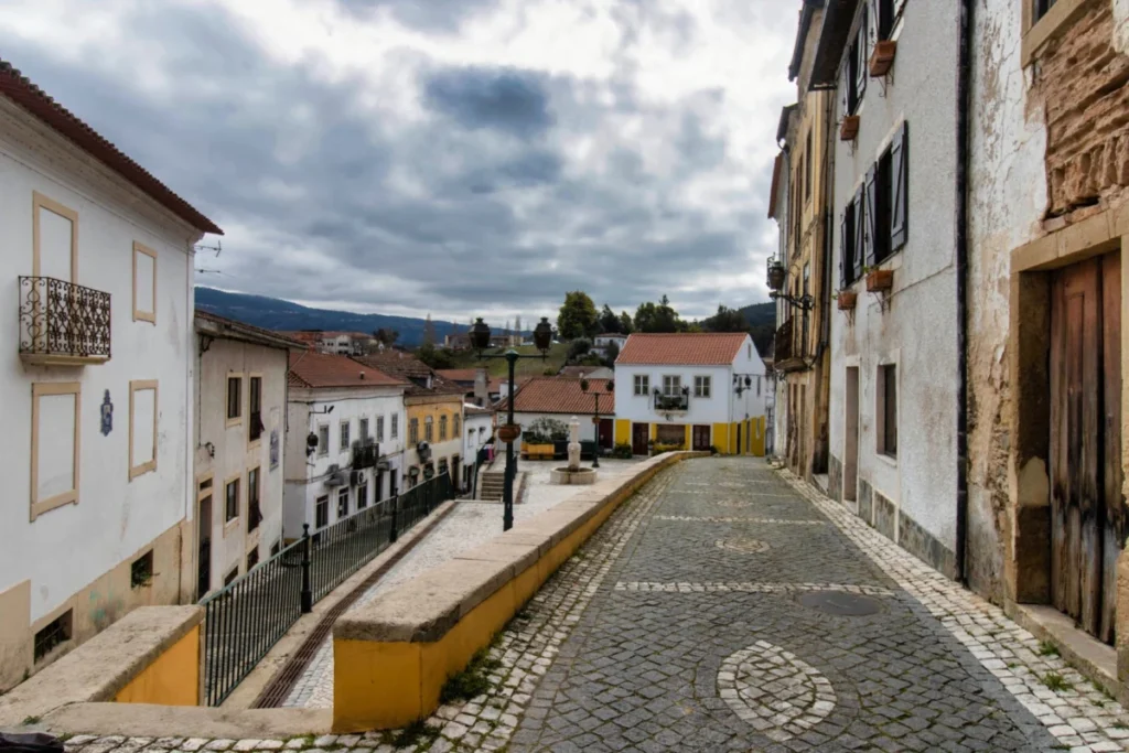 São João do Souto