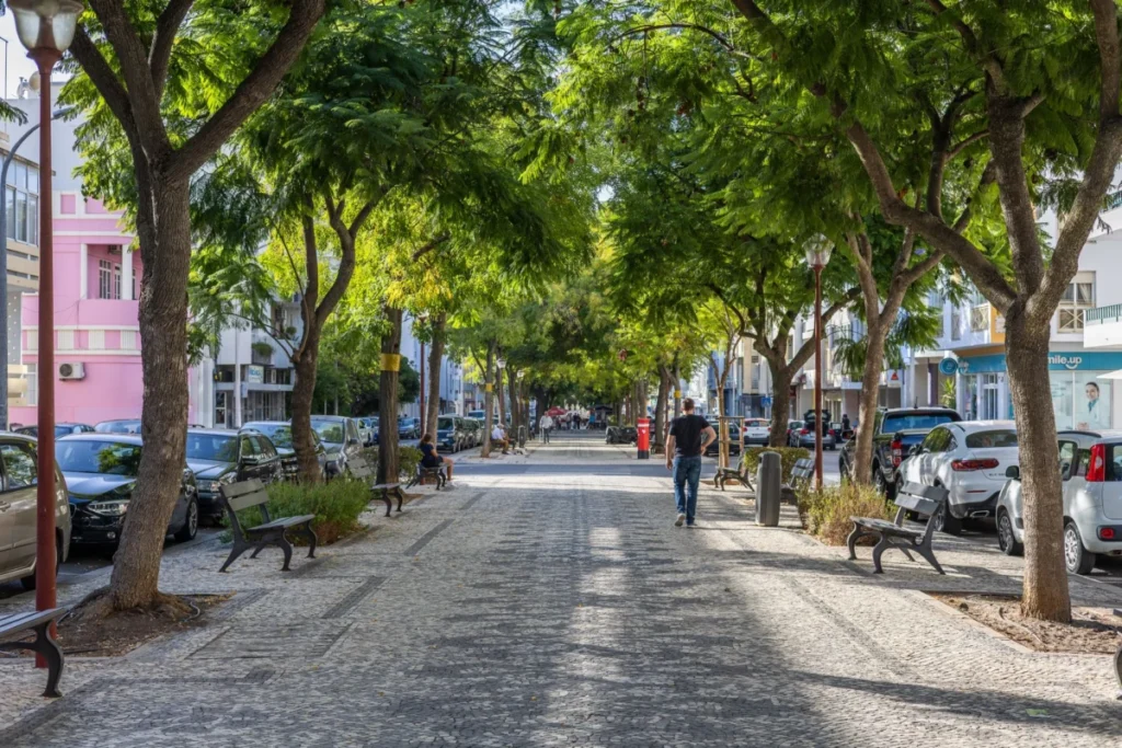 Sao Pedro