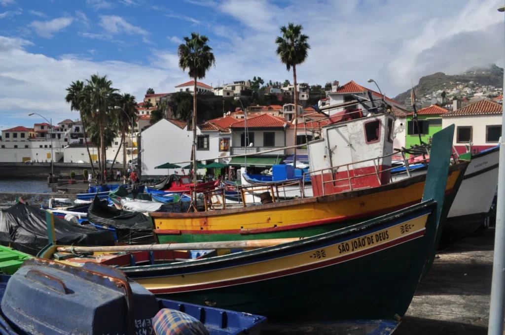 São Vicente