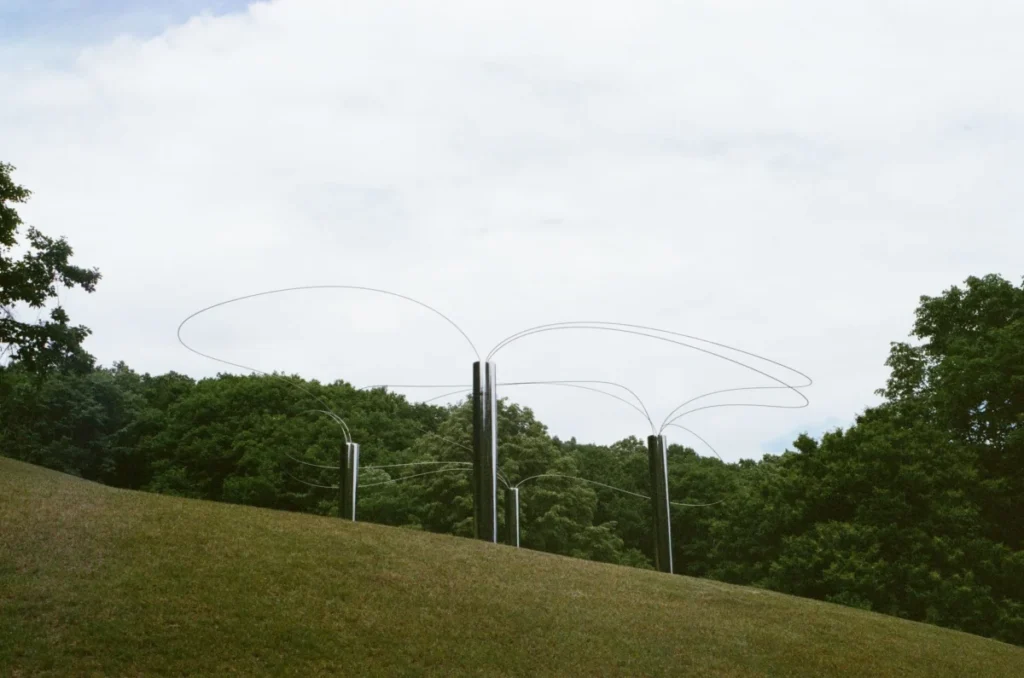 Sapporo Art Park