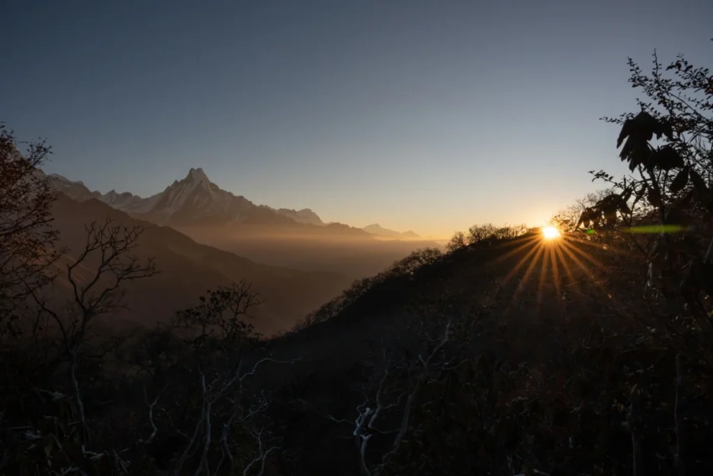 Sarangkot