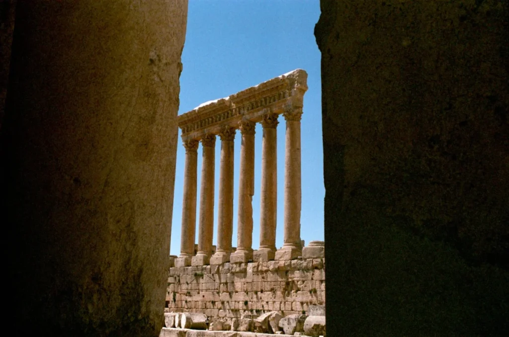 Ras Baalbek
