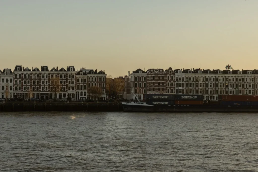Scheepvaartkwartier