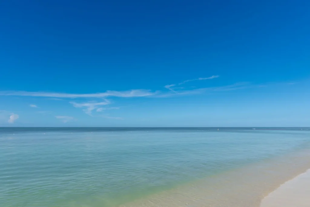 Seven Mile Beach