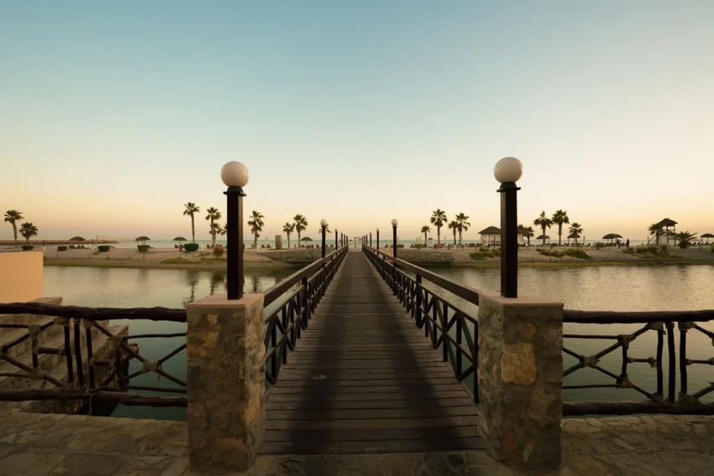 Shatti Al Qurum