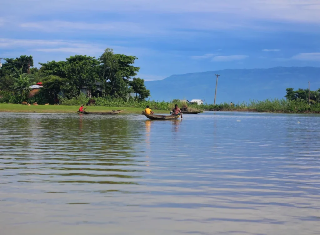 Shibganj