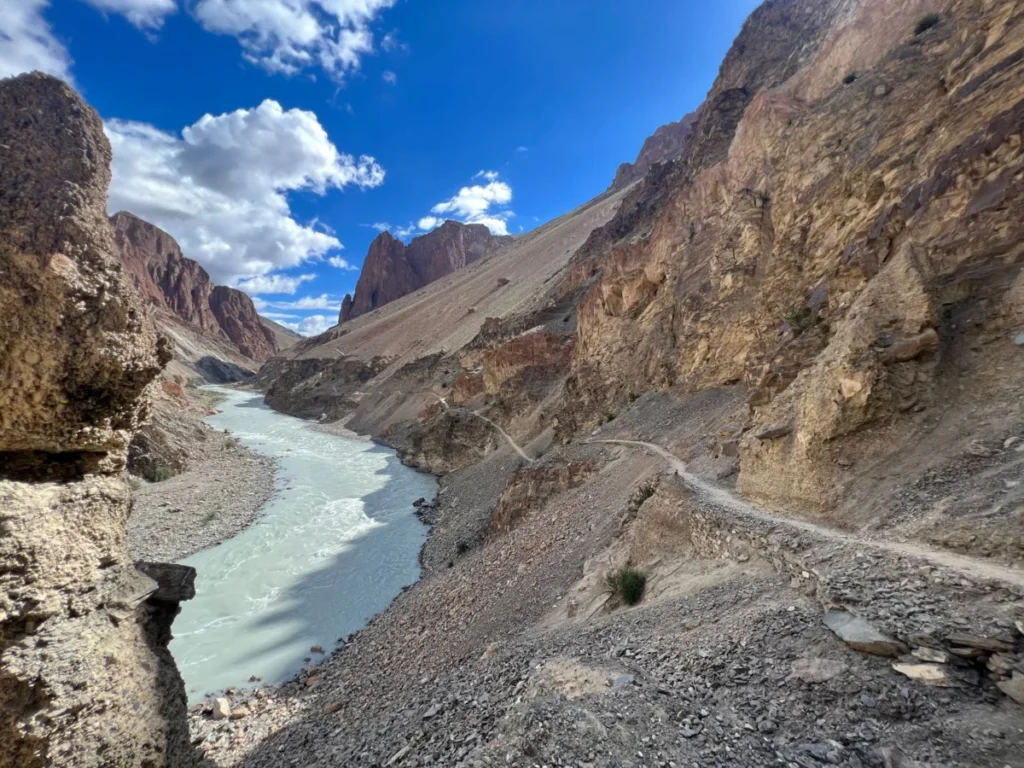 Shimshal