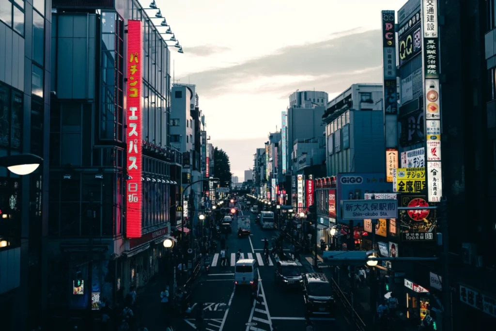 Shin-Omiya
