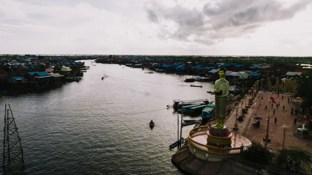 Siem Reap Riverside